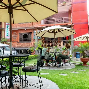 Отель Garden, Катманду