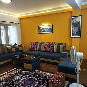Guest house Nepal Christian, Lalitpur