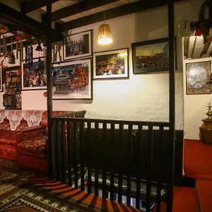 Homestay Traditional Newari, Lalitpur
