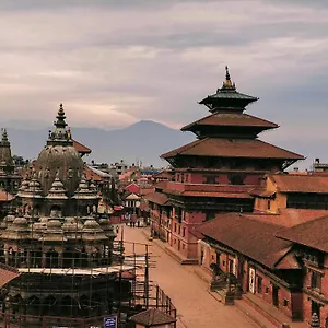 Bed & Breakfast Lalit Heritage, Lalitpur