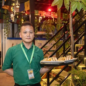 Отель Oasis, Катманду