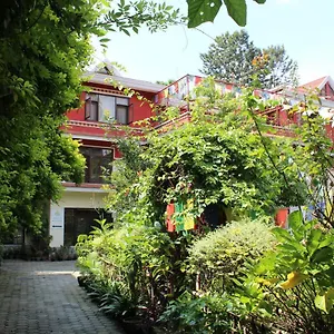 Гостевой дом Rokpa, Катманду