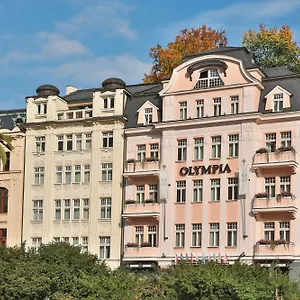 https://olympia-hotel.marianskelaznehotels.net